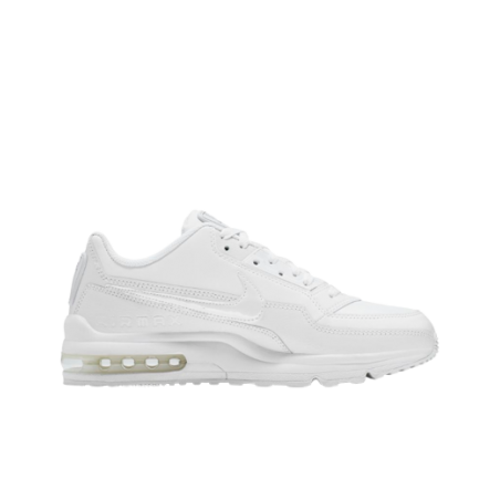 achat Chaussure Nike Homme NIKE AIR MAX LTD 3 Blanc profil droit