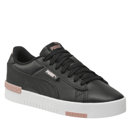 achat Chaussure Puma Femme JADA RENEW Noire profil avant droit