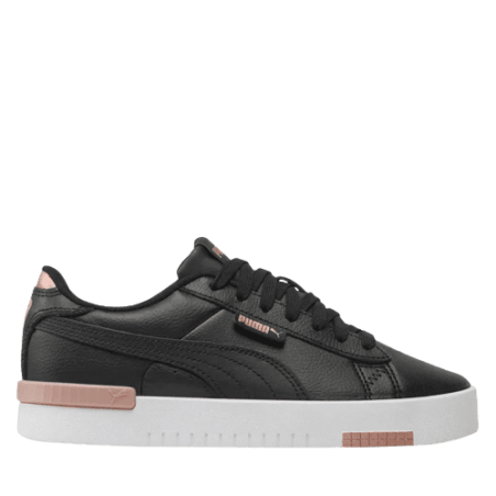 achat Chaussure Puma Femme JADA RENEW Noire profil droit