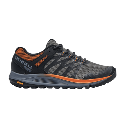 achat Chaussure de randonnée Merrell Homme NOVA 2 GTX profil droit