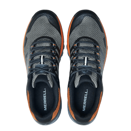 achat Chaussure de randonnée Merrell Homme NOVA 2 GTX dessus