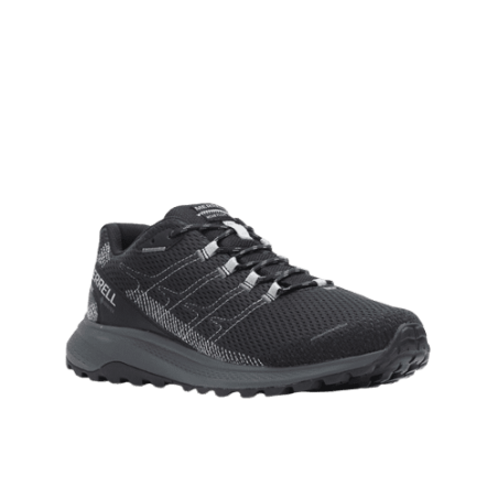 achat Chaussure de trail Merrell Homme FLY STRIKE GTX profil avant droit