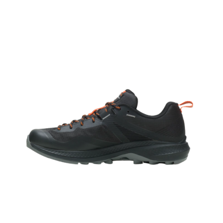 achat Chaussure de randonnée Merrell Homme MQM 3 GTX profil gauche