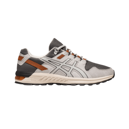 achat Chaussure Asics Homme GEL-CITREK gris profil droit