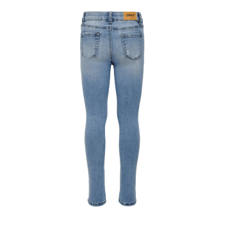 achat Jean Only Kids Enfant KONRACHEL dos