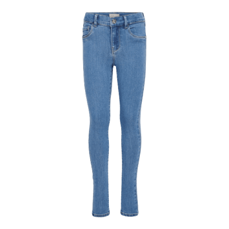 achat Jean slim Only Kids Fille KONRAIN LIFE face