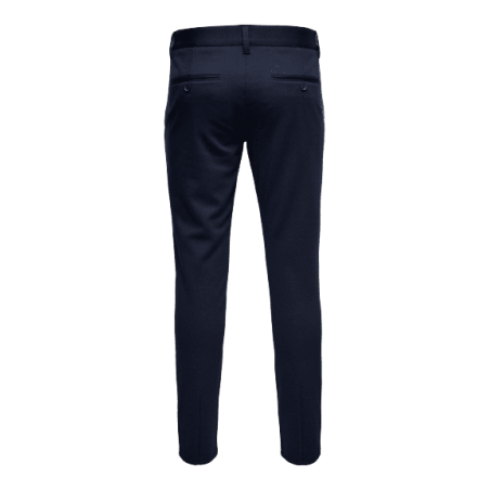 achat Pantalon chino Only & Sons Homme ONSMARK Bleu dos