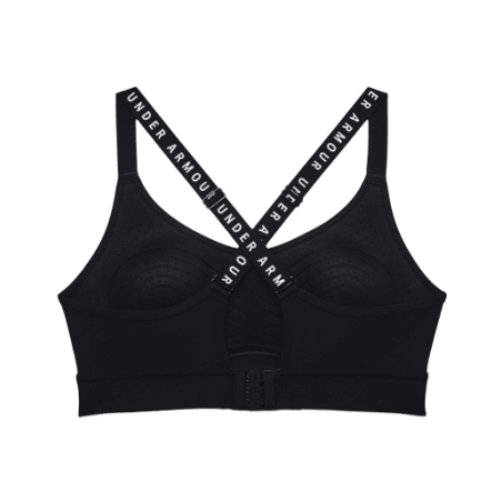 achat Brassière de sport Under Armour Femme UA INFINITY MID COVERED dos