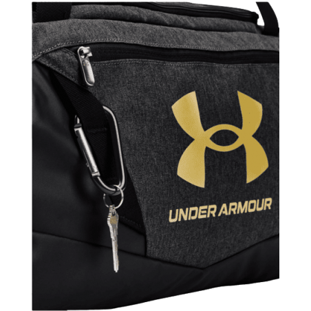 achat Sac de sport Under Armour UA UNDENIABLE 5.0 DUFFLE SM mousqueton