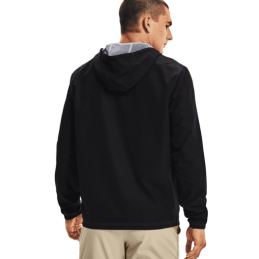 achat Veste coupe-vent Under Armour Homme SPORTSTYLE WINDBREAKER dos porté