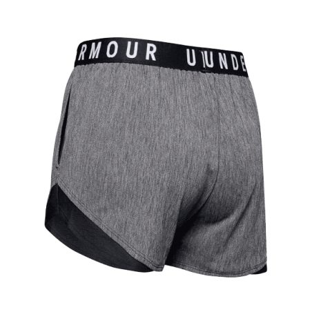 achat Short de sport Under Armour Femme Play Up Twist Shorts 3.0 dos