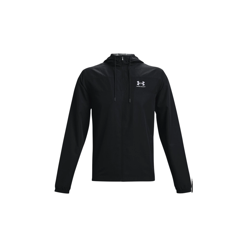 achat Veste coupe-vent Under Armour Homme SPORTSTYLE WINDBREAKER face