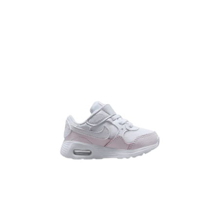 achat Chaussure Nike Fille NIKE AIR MAX SC (TDV) profil droit