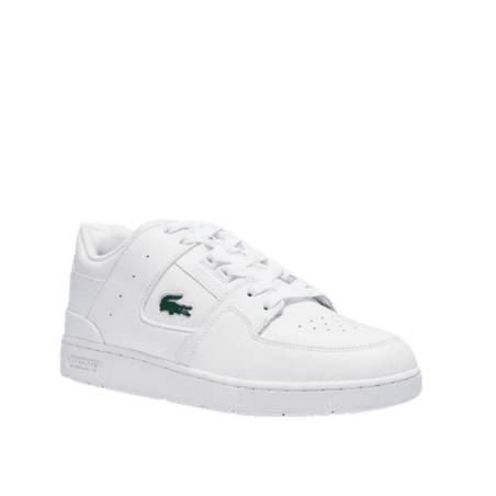 achat Chaussure Lacoste Homme COURT CAGE profil droit