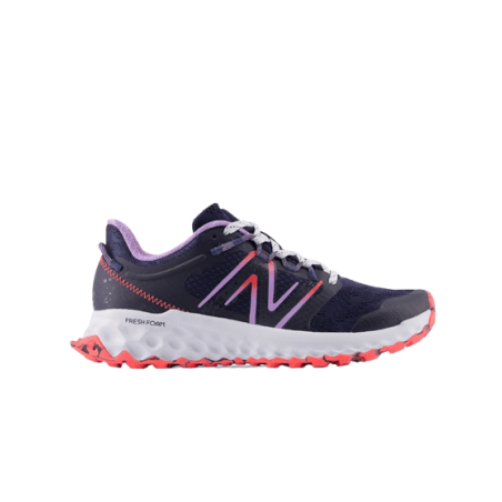 achat Chaussure de running New Balance Femme WTGAROV1 profil droit