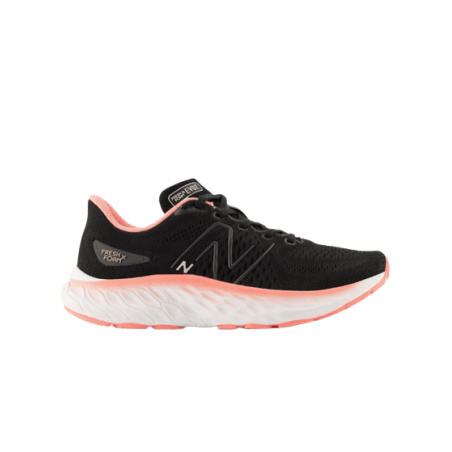 achat Chaussure de running New Balance Femme WEVOZV3 profil droit