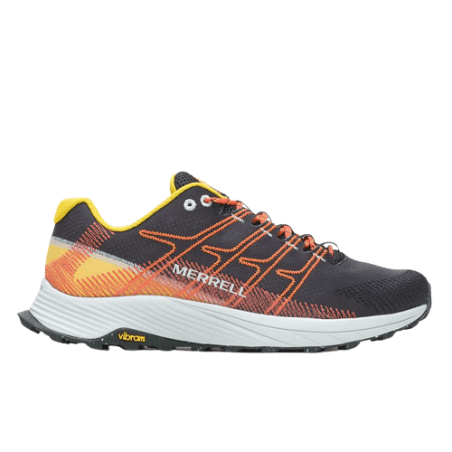 achat Chaussure de trail Merrell Homme MOAB FLIGHT profil droit