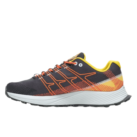 achat Chaussure de trail Merrell Homme MOAB FLIGHT profil gauche