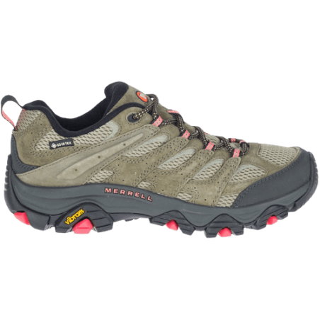 achat Chaussure de randonnée Merrell Femme MOAB 3 GTX profil droit