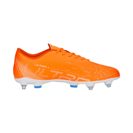 achat ULTRA PLAY MXSG Puma Chaussure de football Adulte profil droit