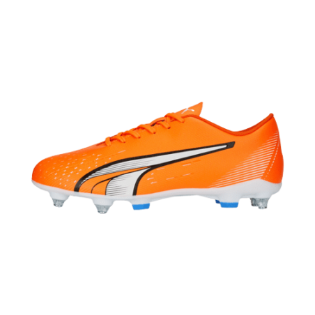 achat ULTRA PLAY MXSG Puma Chaussure de football Adulte profil gauche