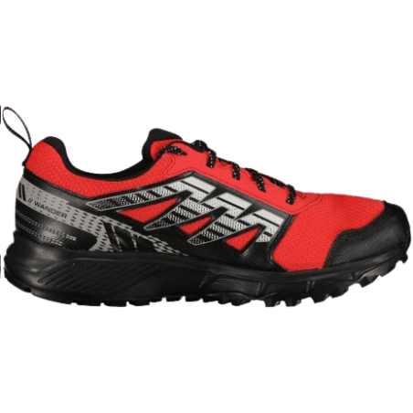 achat Chaussure de trail Salomon Homme SHOES WANDER GTX profil droit