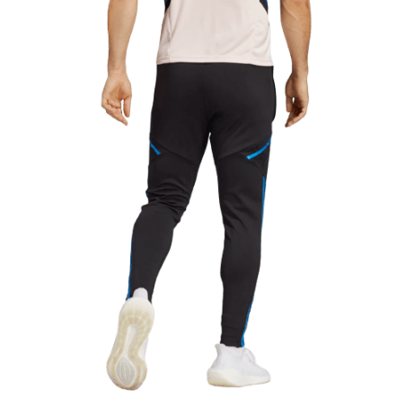 achat Pantalon d'entraînement Manchester United 2022-2023 Adulte dos