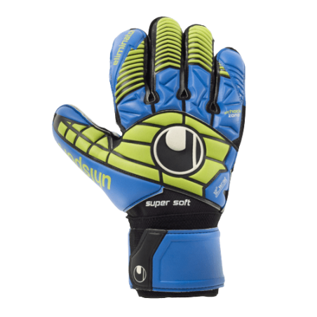 achat Gants de gardien Uhlsport Adulte ELIMINATOR SUPERSOFT face