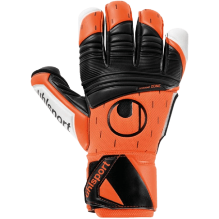 achat Gants de gardien Uhlsport Adulte UHLSPORT SUPER RESIST+ HN face