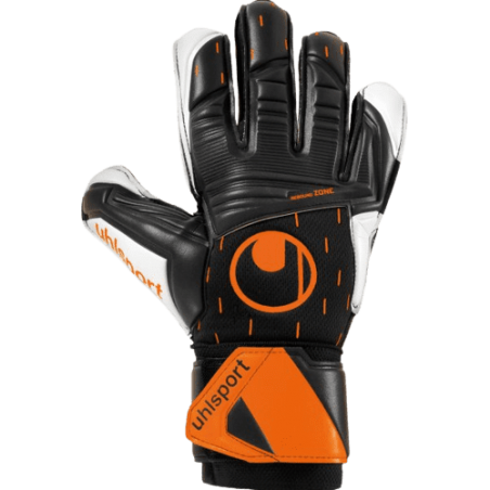 achat Gants de gardien Uhlsport Adulte SPEED CONTACT SUPERSOFT dos