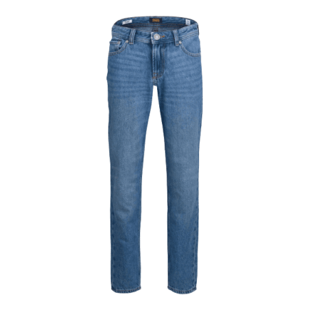 achat Jean Jack and Jones Garçon JJICLARK JJORIGINAL face