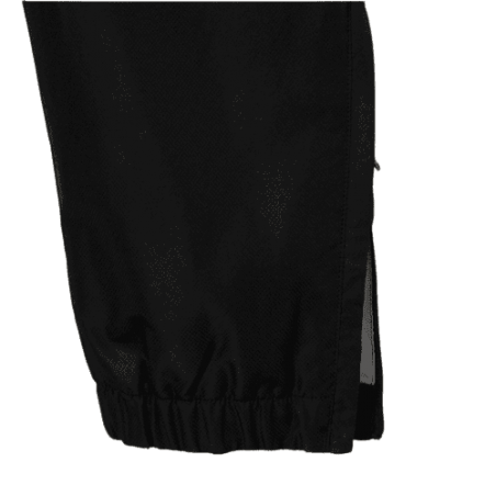 achat Pantalon de survêtement Lacoste homme CORE PERFORMANCE Noir cheville zippé