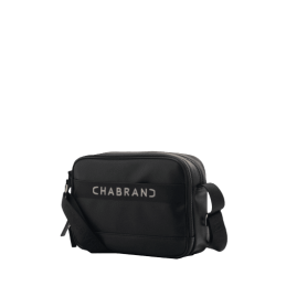 achat Sacoche Chabrand Campus noir profil