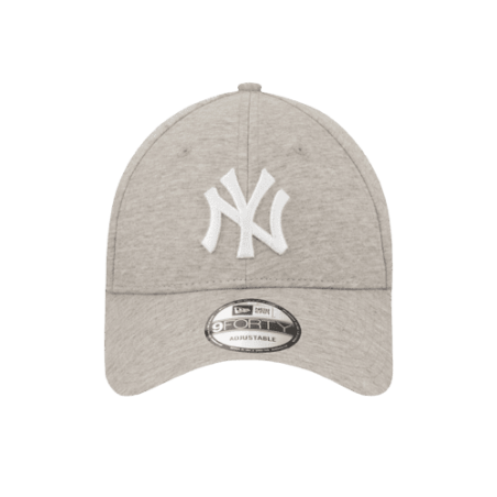 achat Casquette Adulte 940 BASEBALL NEW YORK YANKEES gris profil face