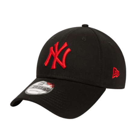 achat Casquette Adulte LEAGUE ESSENTIAL 940 NEYYAN BLK 2 profil gauche