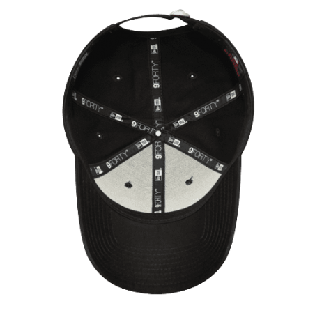 achat Casquette Adulte LEAGUE ESSENTIAL 940 NEYYAN BLK 2 interieur