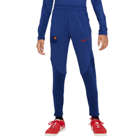 achat Pantalon d'entraînement Strike FC Barcelone 2022-2023 Enfant face