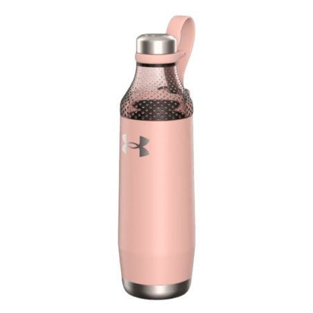 achat GOURDE INFINITY - 650 ML Rose