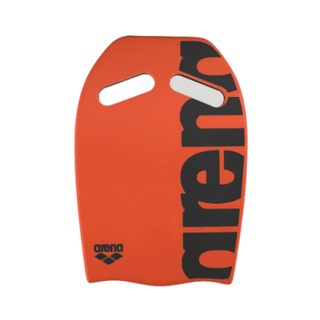 achat Planche Arena KICKBOARD Orange face