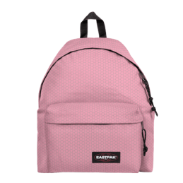 achat Sac à dos Eastpak PADDED PAK'R Refleks Pink face