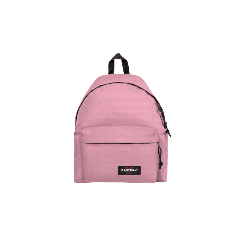 achat Sac à dos Eastpak PADDED PAK'R Refleks Pink face