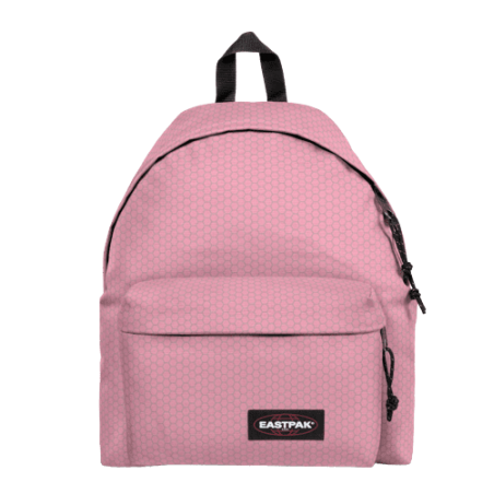 achat Sac à dos Eastpak PADDED PAK'R Refleks Pink face