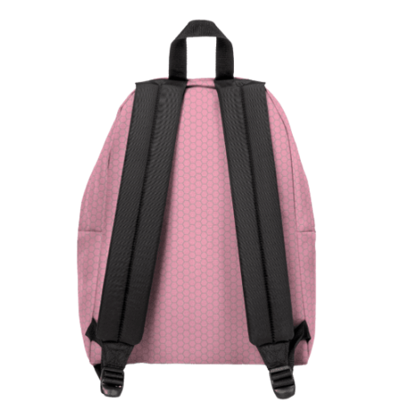 achat Sac à dos Eastpak PADDED PAK'R Refleks Pink dos