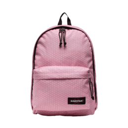 achat Sac à dos Eastpak SAC OUT OF OFFICE Refleks pink face