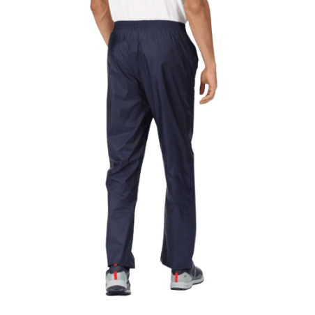 achat Surpantalon Imperméable Regatta Homme Pack It arrière