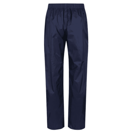 achat Surpantalon Imperméable Regatta Homme Pack It arrière