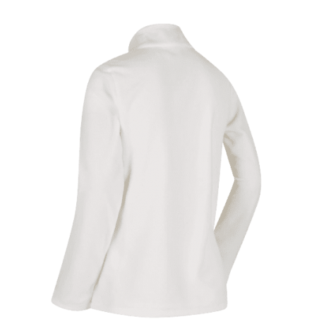 achat Polaire Regatta Femme SWEETHART Blanche profil arrière gauche