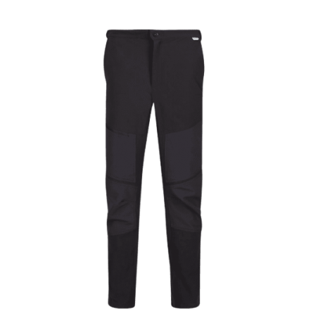 achat Pantalon Extensible Regatta Homme QUESTRA IV face