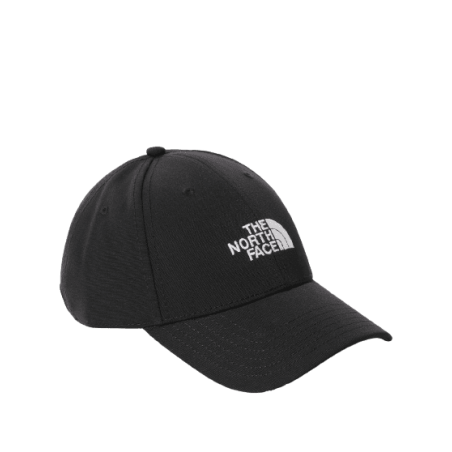 achat Casquette The North Face RCYD 66 CLASSIC HAT Noir