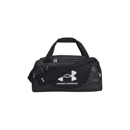 achat Sac de sport UNDER ARMOR UNDENIABLE 5.0 DUFFLE SM Noir Face